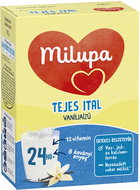 MILUPA Tejes ital vanília ízzel 2 éves kortól 500 g - Tápszer