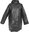 Adult Raincoat, Size M, Grey