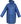 Adult raincoat, size 2.5 mm, sized. L, blue