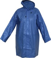 Raincoat DOPPLER Adult Raincoat, Size L, Blue - Pláštěnka