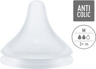 NUK Perfect Match M 2 pcs - Teat