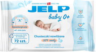 JELP Baby 0+ 72 pcs - Wet Wipes
