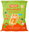 Chips peas, lentils, carrots with olive oil and vitamin B1 25 g