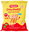 Chips peas, lentils, tomato and cheese with olive oil and vitamin B1 25 g