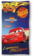 FARO McQueen 70 × 140 cm - Children's Bath Towel