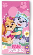 Dětská osuška FARO Paw Patrol 70 × 140 cm - Dětská osuška