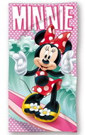 FARO Minnie Mouse 70 × 140 cm - Children's Bath Towel