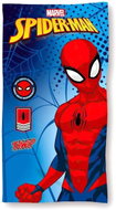 FARO Spiderman 70 × 140 cm - Children's Bath Towel