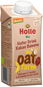 HOLLE Bio Demeter ovesný nápoj s kakaem 200 ml - Nápoj
