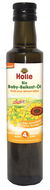 HOLLE Bio dětský olej 250 ml - Olej