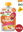 Lion porridge 6 × 110 g