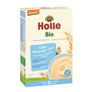 HOLLE Bio my very first porridge 250 g - Dairy-Free Porridge