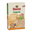 Otter oats porridge with apple, banana and plum 200 g