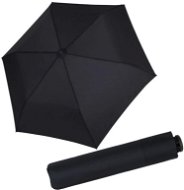 Detský dáždnik DOPPLER dáždnik Zero 99 čierny - Dětský deštník