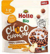 HOLLE Bio Choco chipmunks muesli 125 g - Cereals