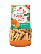 HOLLE Bio Happy bars pumpkin rosemary 100 g - Children's Cookies