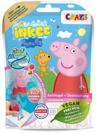 Bomba do koupele CRAZE Inkee s překvapením Peppa Pig - Bomba do koupele
