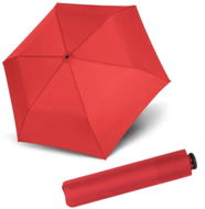 Detský dáždnik DOPPLER dáždnik Zero 99 červený - Dětský deštník