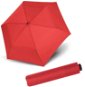 Detský dáždnik DOPPLER dáždnik Zero 99 červený - Dětský deštník