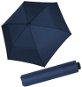 Detský dáždnik DOPPLER dáždnik Zero 99 modrý - Dětský deštník