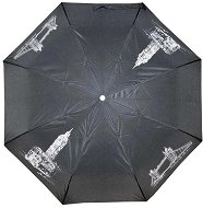 Dáždnik DOPPLER, dáždnik Mini Fiber London - Deštník