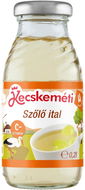 KECSKEMÉTI Szőlő ital 200 ml - Zöldség-gyümölcslé