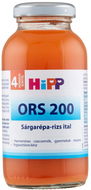 HIPP ORS Sárgarépa-rizs ital 200 ml - Ital