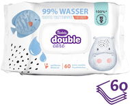 VIOLETA nedves WC-papír gyermekenek (60 db) - Nedves wc papír