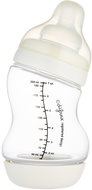 Canpol babies S-Shape 200 ml wide-mouth anticolic bottle - Baby Bottle