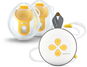 MEDELA Swing Maxi™ Hands-Free Double - Odsávačka mléka