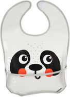 Canpol babies BabiesBoo Panda Előke, műanyag - Előke