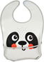Canpol babies Plastový bryndák BabiesBoo Panda - Bryndák