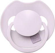 LOVI Prime Lilac 0-6 m, 1 piece - Baby Pacifier