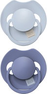 LOVI Prime Baby Blue/Blue 6-18 m, 2 pcs - Baby Pacifier