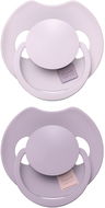 LOVI Prime Baby Lilac/Violet 6–18 m, 2 ks - Dudlík