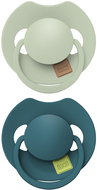 LOVI Prime Pistachio/Green 18 m+, 2 pcs - Baby Pacifier