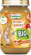 Univer Bio alma-burgonya 163 g - Bébiétel
