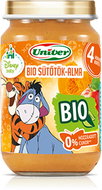 Univer Bio sütőtök-alma 163 g - Bébiétel