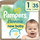 Harmonie Nappies size 1 (35 pcs)