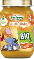 Univer Bio sütőtökpüré 163 g - Bébiétel