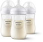 Philips AVENT Natural Response 260 ml, 1m+, 3 ks - Kojenecká láhev