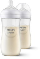 Philips AVENT SCY906/02 Natural Response Bottle 330 ml, 6m+, 2 pcs - Baby Bottle