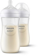 Philips AVENT SCY906/02 Natural Response cumisüveg 330 ml, 6 hó+, 2 darab - Cumisüveg