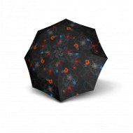 Umbrella DOPPLER Mini Fiber Umbrella Barcelona 01 - Deštník