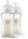 SCY933/02 Natural Response Glass Bottle 240 ml, 3m+, 2 pcs