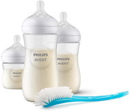Philips AVENT SCD837/12 Natural Response Newborn Starter Set - Baby Bottle