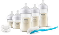 Philips AVENT SCD838/12 Natural Response Newborn Starter Set - Baby Bottle