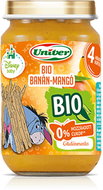 Univer Bio banán-mangó 163 g - Bébiétel