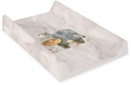 CEBA Basic Cosy Hippo 2-sided 50 × 70 cm - Changing Pad