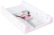 CEBA Basic Crazy Llama 2-square 50 × 70 cm - Changing Pad